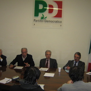 Questione lupi: botta e risposta, arriva la replica del PD agli assessori Leuzzi e Bellotti