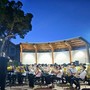 Il concerto della Formazione giovani musicisti emoziona Vallecrosia al Mare