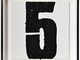 Sanremo: al Casinò dal 22 maggio spazio alla mostra 'Give me five - Numeri e giochi a colori' di Natalie Silva Sanremo: al Casinò dal 22 maggio spazio alla mostra 'Give me five - Numeri e giochi a colori' di Natalie Silva