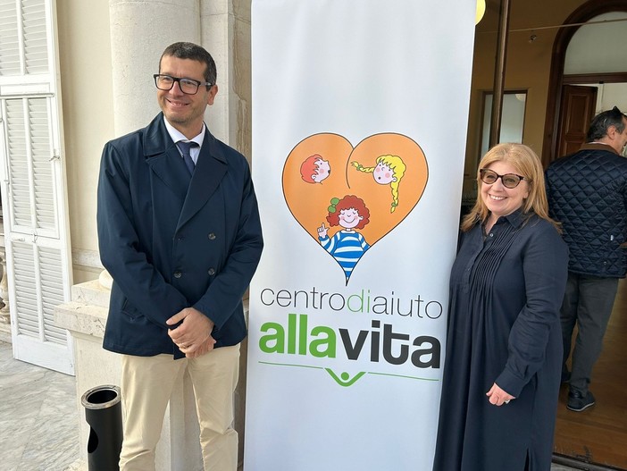 Torna il corso di formazione per nuovi volontari al centro 'Aiuto alla Vita' che da oltre trent’anni è accanto alle donne,  mamme e bambini