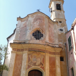 Imperia: sabato prossimo, concerto di Campane a Oliveto e raccolta per Terremotati in frazione Oliveto Imperia: sabato prossimo, concerto di Campane a Oliveto e raccolta per Terremotati in frazione Oliveto