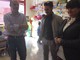 Imperia: il sindaco Capacci in visita alla Scuola Materna di Via Degli Ulivi, un grazie ai genitori che hanno partecipato alla ristrutturazione Imperia: il sindaco Capacci in visita alla Scuola Materna di Via Degli Ulivi, un grazie ai genitori che hanno partecipato alla ristrutturazione