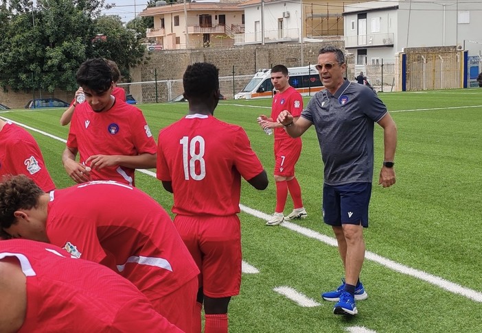 Calcio, Torneo delle Regioni. Peccato Liguria, l'Under 17 viene rimontata dalla Calabria