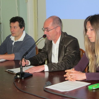 Alcuni componenti del Comitato