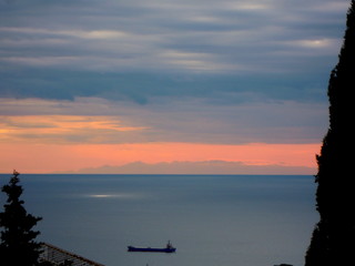 Le foto di Silvano Bracco scattate due anni fa
