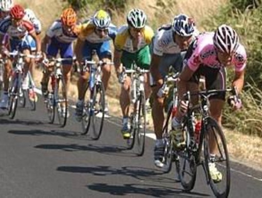 Bordighera: domenica serie di divieti in città per la disputa della corca ciclistica 'La Mediterraneenne'