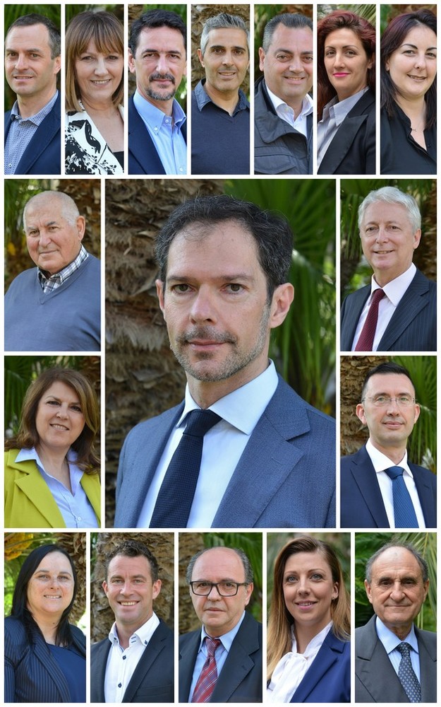 Bordighera: alcuni candidati non sono stati invitati ad un incontro organizzato dall'assessore regionale Viale sull'ospedale, la lista Bordighera Vince chiede imparzialità Bordighera: alcuni candidati non sono stati invitati ad un incontro organizzato dall'assessore regionale Viale sull'ospedale, la lista Bordighera Vince chiede imparzialità
