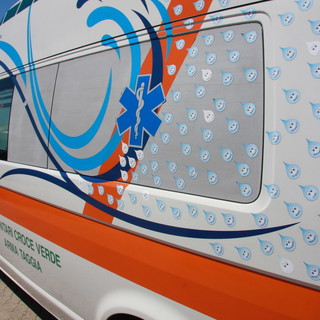 Arma di Taggia: tamponamento tra due auto in via Aurelia Ponente, 52enne lievemente ferita Arma di Taggia: tamponamento tra due auto in via Aurelia Ponente, 52enne lievemente ferita