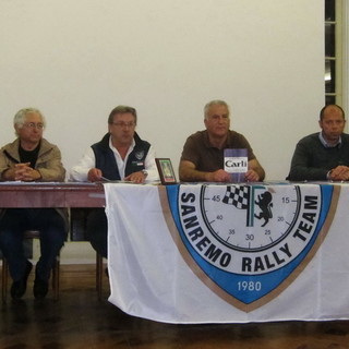 La presentazione di stamani in Comune La presentazione di stamani in Comune