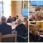 Fondazione per la promozione dell'università nel Ponente ligure, il nuovo statuto sbarca in commissione consiliare a Bordighera Fondazione per la promozione dell'università nel Ponente ligure, il nuovo statuto sbarca in commissione consiliare a Bordighera