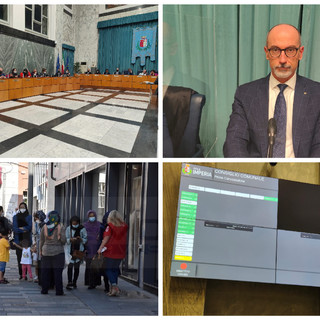 Imperia: nel Dup potenziamento dei controlli da parte dei vigili, ma anche assunzioni e l’accoglienza agli afghani