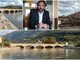Il ponte tra Taggia e Riva Ligure non verrà demolito, il sindaco Conio "Sarebbe inutile, serve uno studio" (Foto) Il ponte tra Taggia e Riva Ligure non verrà demolito, il sindaco Conio "Sarebbe inutile, serve uno studio" (Foto)