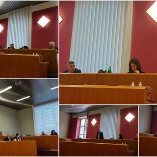 Ventimiglia, il bilancio di previsione 2024-2026 accende la discussione in consiglio comunale