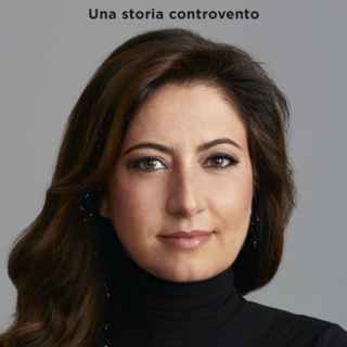 Dal mare di Sanremo i sogni diventati realtà di Cristina Scocchia Dal mare di Sanremo i sogni diventati realtà di Cristina Scocchia