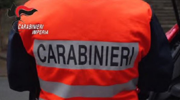 Vallecrosia: ruba 12 kg di zucchine trombette, 54enne italiano arrestato dai carabinieri