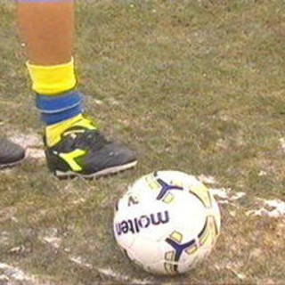 Calcio: sconfitta pesante per il Santo Stefano Calcio al 'Riva' di Albenga