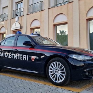 Operazione antidroga tra Savona e Imperia: cinque misure cautelari, sequestrati oltre 14 chili di stupefacenti