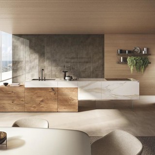 LAGO: arredi dal design senza tempo che uniscono estetica, modularità e innovazione LAGO: arredi dal design senza tempo che uniscono estetica, modularità e innovazione