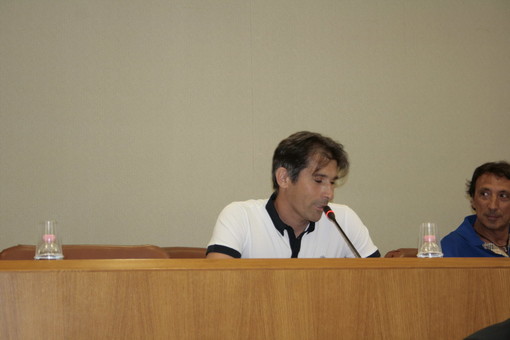 Ventura: "Voi non fate niente, non potete sbagliare", scaramucce in Consiglio comunale a Ventimiglia tra maggioranza e minoranza