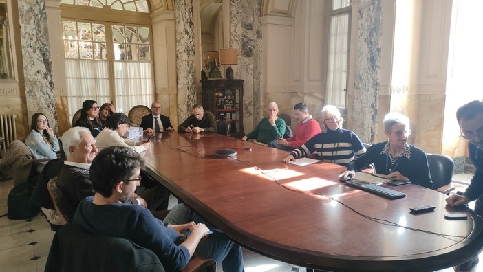 Sanremo: ecco il calendario manifestazioni proposto dall'ufficio turismo per il 2025, oggi la presentazione in commissione