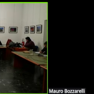 Bordighera, i consiglieri di maggioranza e minoranza abbandonano l'aula: salta il consiglio comunale Bordighera, i consiglieri di maggioranza e minoranza abbandonano l'aula: salta il consiglio comunale