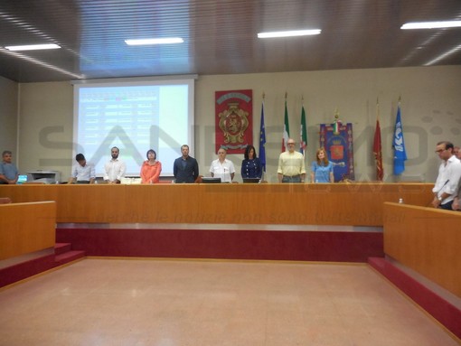 Ventimiglia: venerdì prossimo alle 20 torna a riunirsi il Consiglio comunale, ecco l'ordine del giorno