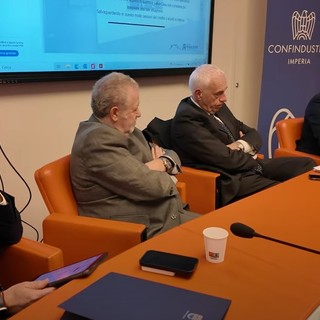 In Confindustria a Imperia il convegno sul Decreto "Salva-Casa": semplificazione edilizia e novità fiscali per il settore (video) In Confindustria a Imperia il convegno sul Decreto "Salva-Casa": semplificazione edilizia e novità fiscali per il settore (video)