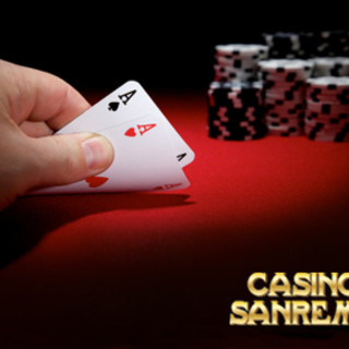 Sanremo: è tempo di poker, tutto pronto al Casinò per il Wpt National by Gioco Digitale