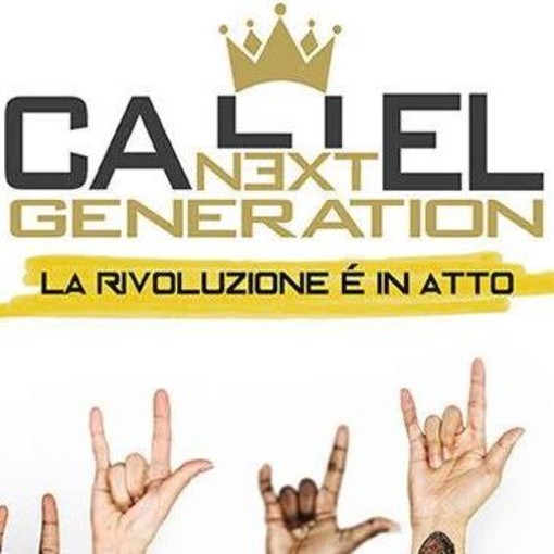 Caliel Next generation: proseguono gli eventi dedicati agli artisti emergenti Caliel Next generation: proseguono gli eventi dedicati agli artisti emergenti