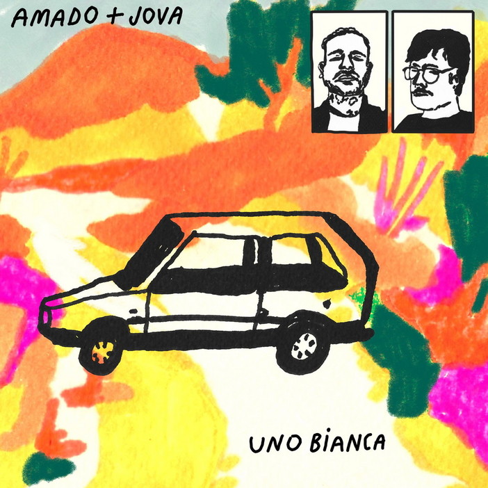 Copertina 'Uno Bianca'