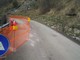 Maltempo: la Regione Liguria in contatto con la Provincia di Imperia per un intervento sulla SP 548 Maltempo: la Regione Liguria in contatto con la Provincia di Imperia per un intervento sulla SP 548