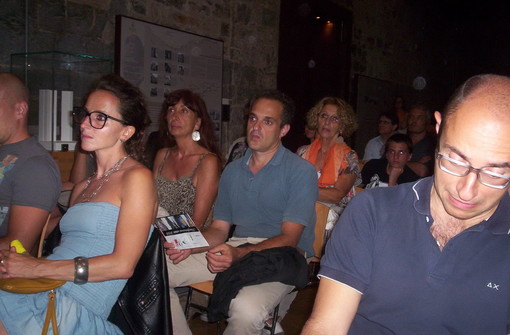 Cipressa: Comune commissariato, è saltata la rassegna 'Teatro tra le antiche pietre' a Lingueglietta Cipressa: Comune commissariato, è saltata la rassegna 'Teatro tra le antiche pietre' a Lingueglietta