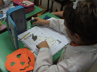 Immagini delle attività della scuola Immagini delle attività della scuola