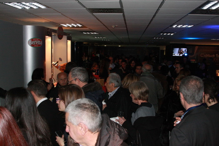 Casa Sanremo: visitata da oltre 50 mila persone durante la settimana del Festival Casa Sanremo: visitata da oltre 50 mila persone durante la settimana del Festival