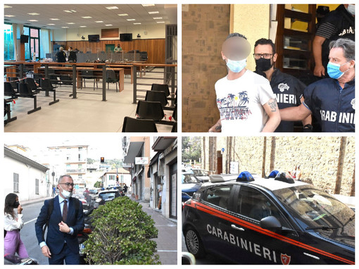 Taggia, anziano raggirato per 110 mila euro, chiuse le indagini per la famiglia Riviera: la Procura chiede l'immediato