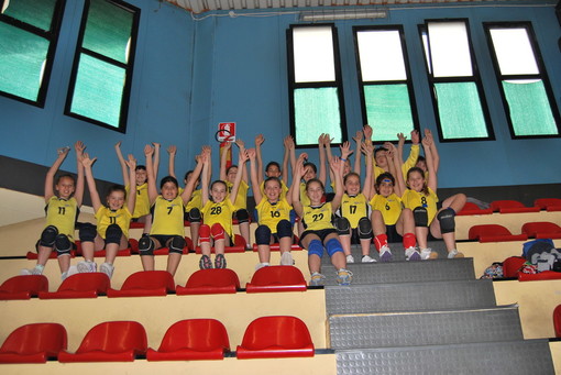 Pallavolo: risultati soddisfacenti a Genova per il Centro Volley Bordighera Pallavolo: risultati soddisfacenti a Genova per il Centro Volley Bordighera