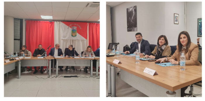 Vallecrosia, viabilità in via Don Bosco e in via Angeli Custodi: discussione accesa in consiglio comunale Vallecrosia, viabilità in via Don Bosco e in via Angeli Custodi: discussione accesa in consiglio comunale