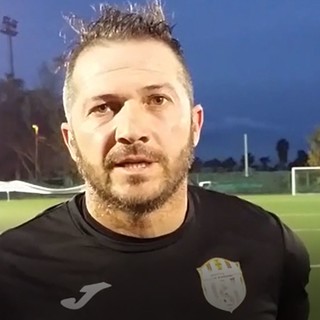 Calcio, Soccer Borghetto. Tripletta e campionato in mano per Marco Carparelli: "Con l'Andora è la partita decisiva"