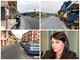 Imperia, al via oggi i lavori di asfaltatura in via Trento, via Sant'Agata, Argine Destro e Sinistro (foto)