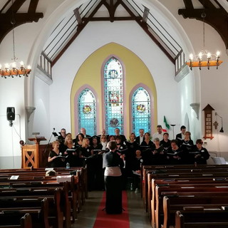 Il 'Coro Nova Tempora' di Sanremo, unico coro Italiano presente nel sito di Choirmate Il 'Coro Nova Tempora' di Sanremo, unico coro Italiano presente nel sito di Choirmate