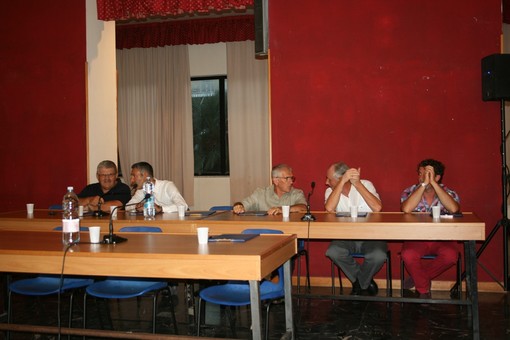 Bordighera: assegnazione delle deleghe, intervento di un nostro lettore