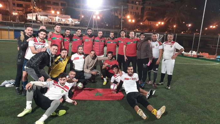 Calcio a 6: domani le finali del Campionato Invernale al Morganabeach di Sanremo