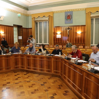 Sanremo: ok dell'assise comunale allo svincolo dell'Hotel Bonomia