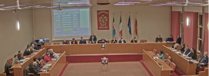 Migranti e comuni di frontiera, Di Muro: "Ventimiglia beneficerà di contributi straordinari" Migranti e comuni di frontiera, Di Muro: "Ventimiglia beneficerà di contributi straordinari"