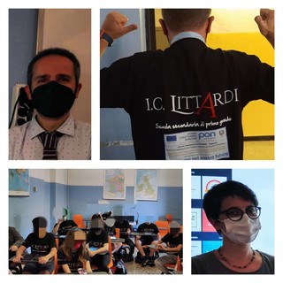 All’Istituto Comprensivo Littardi di Imperia, un innovativo progetto didattico dal titolo ‘Cittadini del futuro’