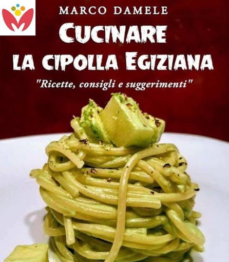 Sanremo: Marco damele e la 'sua' cipolla egiziana al Floriseum - Museo del Fiore