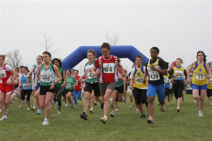 Atletica Leggera: venerdì gli atleti della 'Pascoli' di Sanremo alle finali regionali