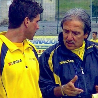 Calcio. Enrico Vella a caccia di una nuova avventura: "L'entusiasmo per Le Prime Squadre non si è mai sopito"