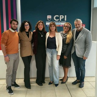 Sanremo, Confcommercio Imperia partecipa al "Job Day" del Centro per l'Impiego