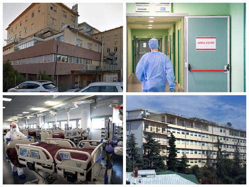 Imperia, cluster in Psichiatria: 6 pazienti positivi al Covid. L'Asl 1: "Creata un'area dedicata per garantire sicurezza agli operatori e ai degenti"